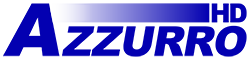 Azzurro HD