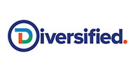 Diversified